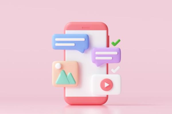 Furniture E-Commerce App 