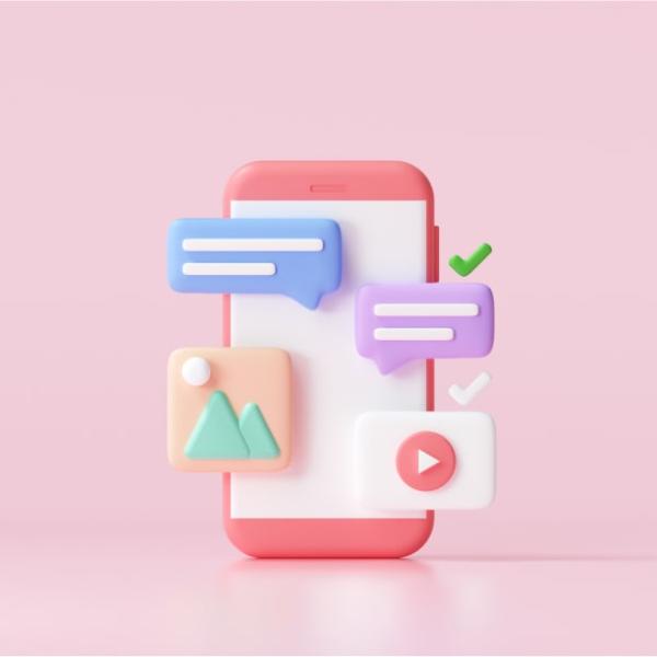 Furniture E-Commerce App 