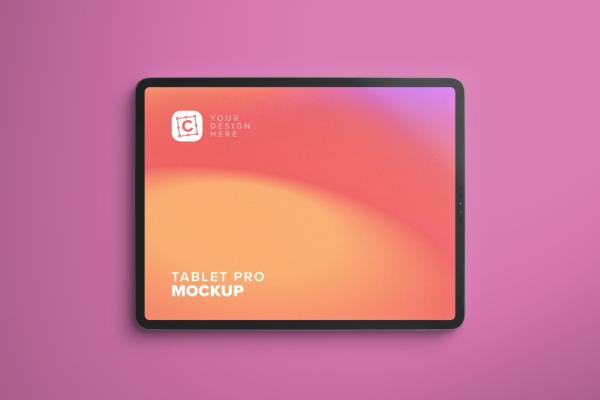 Landing Page Marketing Theme 